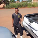 Gilson Campos - Facebook