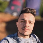 Gilson Campos  - @gilsoncampos_rs - Instagram