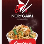 Gilson Campos Lopes - @norygami_comida_asiatica - Instagram