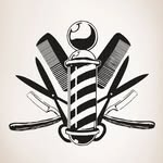 Barbearia Gilson - @gilson_cortes_10 - Instagram