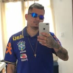 Gilson Santos - @gilson_cortes_18 - Instagram
