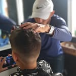 Gílson Barbeiro💈✂️ - @gilson_cortes_ - Instagram