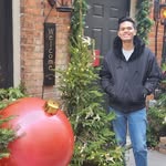 Gilson Mercado - @fish670 - Instagram