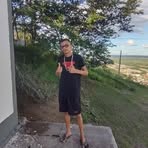 Gilson Caik - Facebook