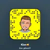 kian gilson - @i_follow_back_quick_061 - TikTok