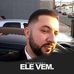 Gilson Saballero - Facebook