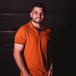 Gilson Soares - @gilson.soares_g12 - Instagram