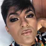 Gilson Soares - @eugilson.makeup - Instagram