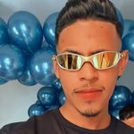 Gilson Soares - @giilsonsoaress - Instagram