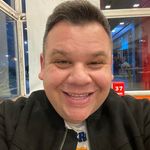 Gilson Soares - @gilsonsoares45 - Instagram