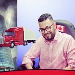 Gilson soares de morais - @goiano_caminhoneiro_canada - Instagram