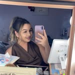 Gina Islas - @ginalicioussss - Instagram