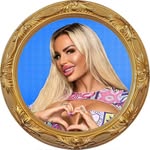 Gina-Lisa Lohfink Official 🇩🇪🏳️‍🌈🩷 - @ginalisa2309 - Instagram
