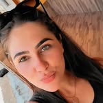 Ginalia Brito - @ginalia_brito - Instagram