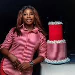 Regina Charles - @ginaliciouscakes - Instagram