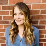 Gin Anderson - @gincwilliams - Instagram