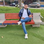 Gin Anderson Flores Ramirez - @ginandersonf - Instagram