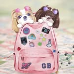 Carol, Ginger & Brownie - @gingerebrownie - Instagram