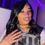 Gin Brown - @g_baby__25 - Instagram