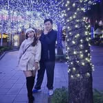 Gin Chang - @ginfuzz1991 - Instagram
