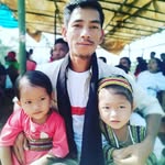 Gin Changsan - @ginchangsan - Instagram