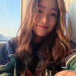 Gin Cheung - @ihate.cinnamon - Instagram