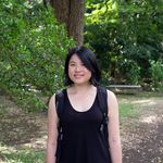 Gin Cheung - @beginiabot - Instagram
