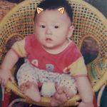 Tse Gin Cheung - @xjx061336 - Instagram