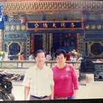 Oh Gin Chin - @ginchinoh - Instagram