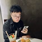 Ry  Luo - @ginchine_z4 - Instagram