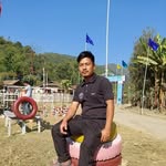 Gin Chongloi - @gin_chongloi - Instagram