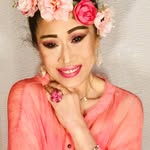 Gina Chong - @ginachong168 - Instagram