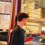Gino Chong - @ginochong09 - Instagram