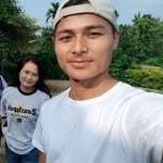Lunginlen Chongloi - @ginchongloi25 - Instagram