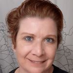 Gin Davis - @redheadmama73 - Instagram