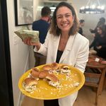 Author Gina Hamadey - @gina.hamadey - Instagram