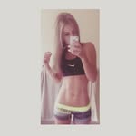 Ginevra Hill - @ginhill._05 - Instagram