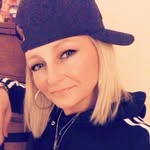 Ginger Popp Hill - @ginhill73 - Instagram