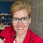Gina Johnson - @gina_johnson_blueprint - Instagram