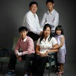 Gin Kang - @ginkang22 - Instagram