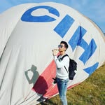 Gin - @ginleong63 - Instagram