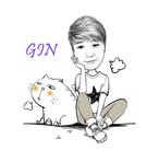 Gin Leong - Facebook