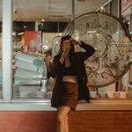Gina Moore - @ginaleemoore - Instagram