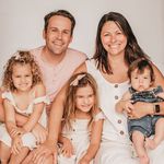 Gina Moore - @ginamoorephoto - Instagram