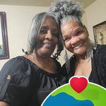 Virginia Moore - @ginmoore1965 - Instagram