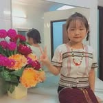 Gin Mung - @meandyou4179 - Instagram