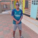 Munge Symon - @ginmunge - Instagram
