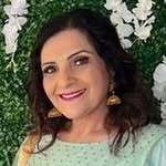 Gin Ghuman-Paul - @gin_paul - Instagram