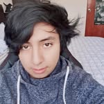 Gin Paul Torres - @ginpaul18 - Instagram