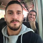 Paolo Gini - @gin_paul_31 - Instagram